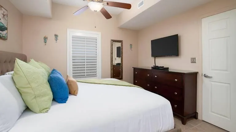 Ariel Dunes 0906 Destin Holiday home