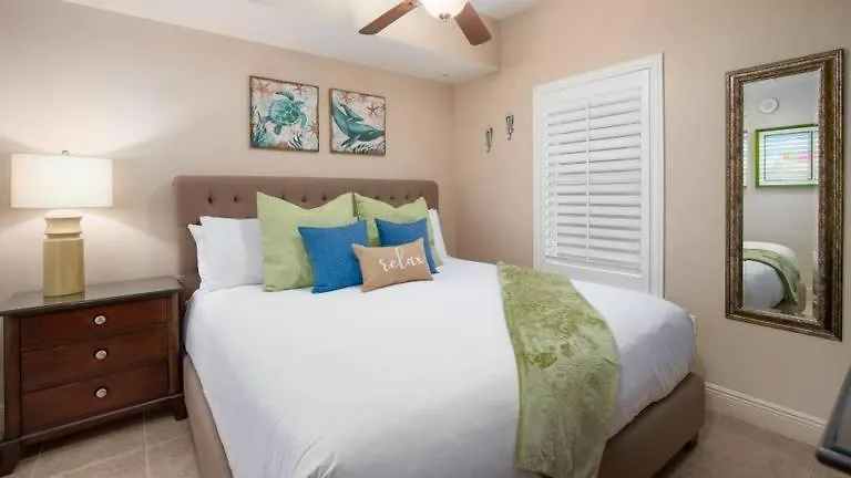 Holiday home Ariel Dunes 0906 Destin United States