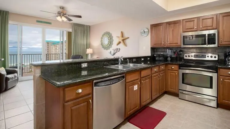 Ariel Dunes 0906 Destin Holiday home
