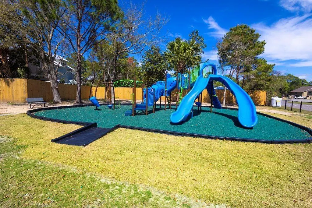 Ariel Dunes 0906 Destin Holiday home