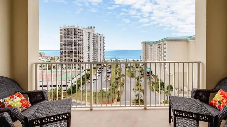 Ariel Dunes 0906 Destin United States