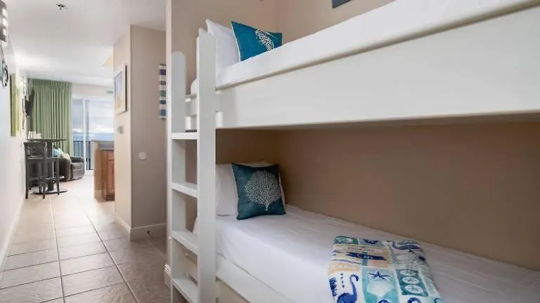 Ariel Dunes 0906 Destin Holiday home