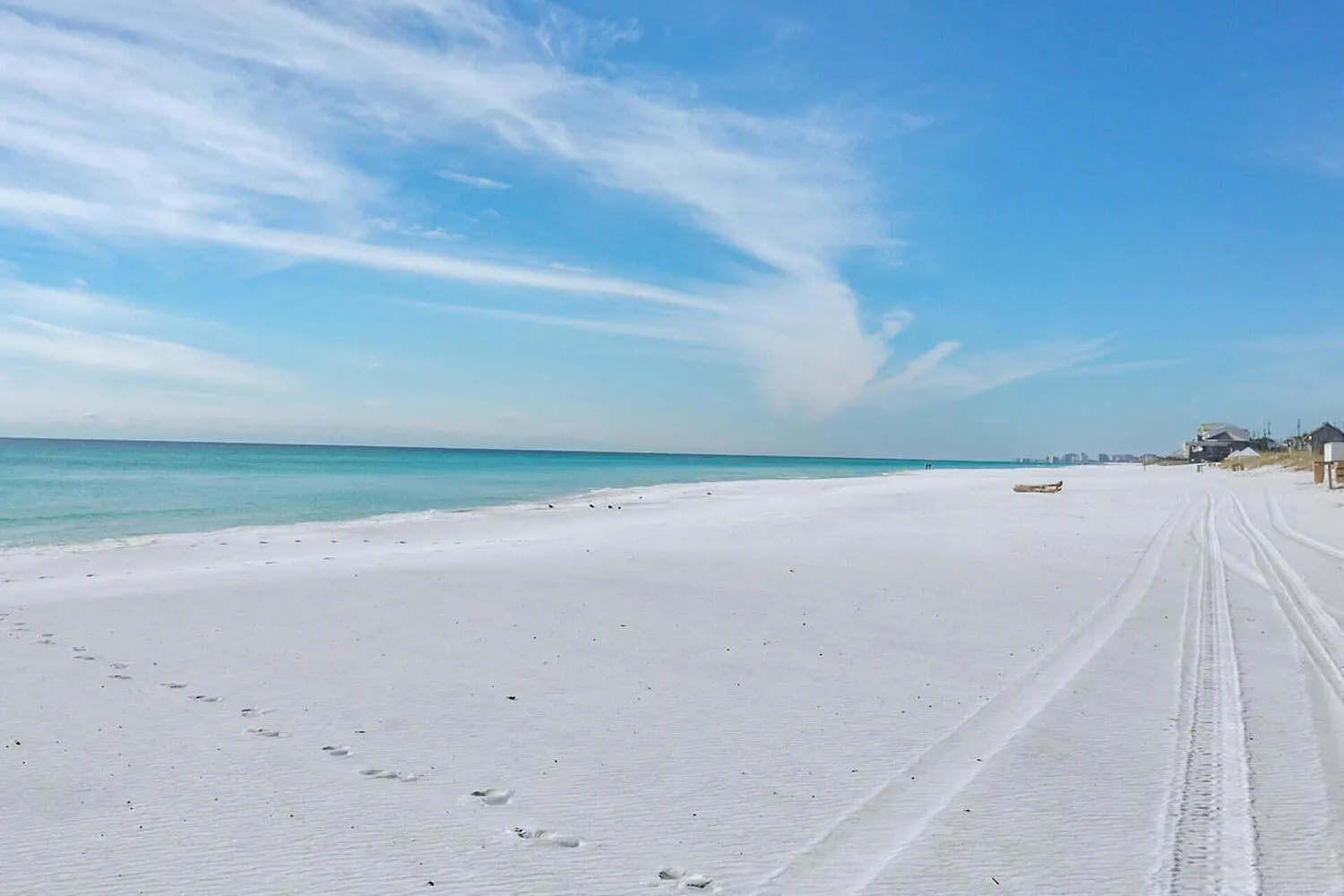 Ariel Dunes 0906 Destin