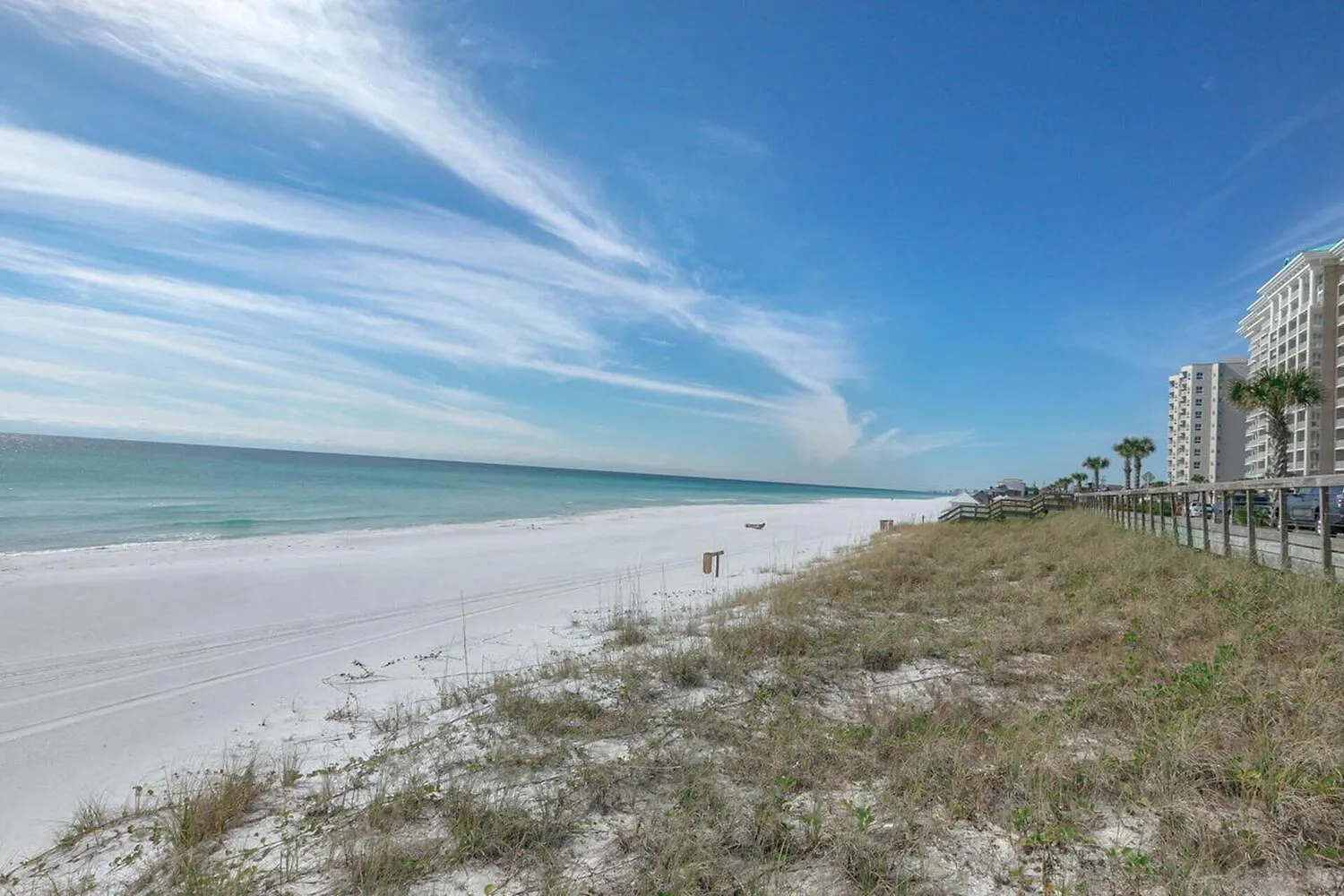 Ariel Dunes 0906 Destin United States