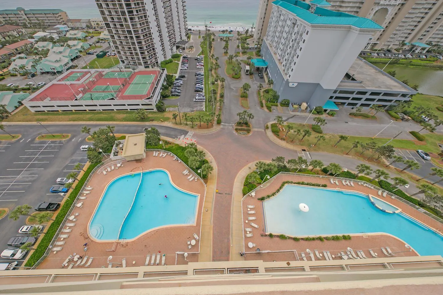 Holiday home Ariel Dunes 0906 Destin United States