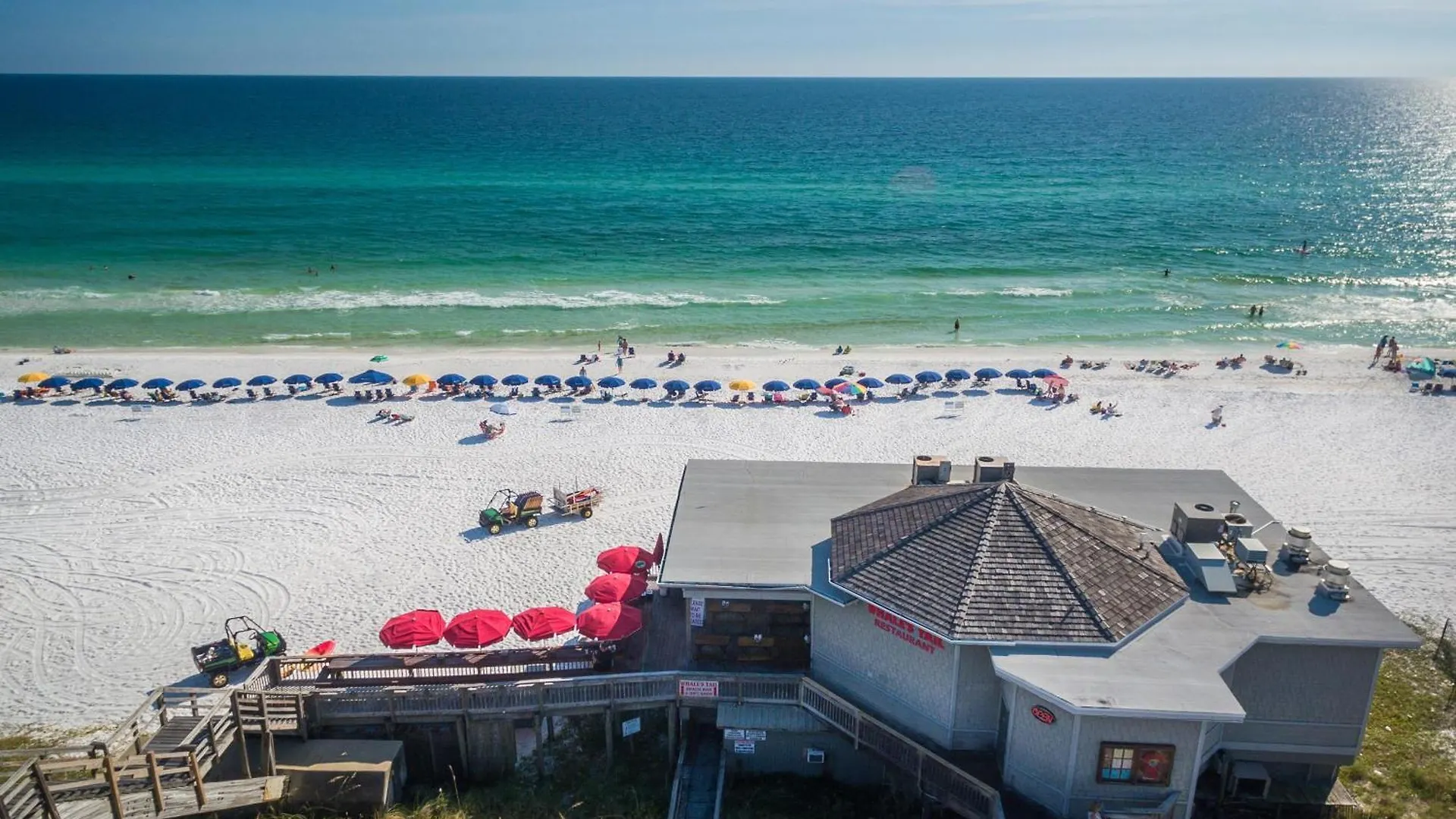 Ariel Dunes 0906 Destin